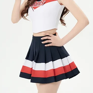 공서윤 치어리더