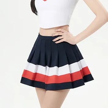 목나경 치어리더