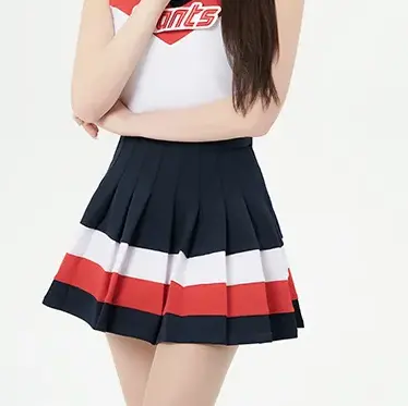 Profile image of 김가현 치어리더