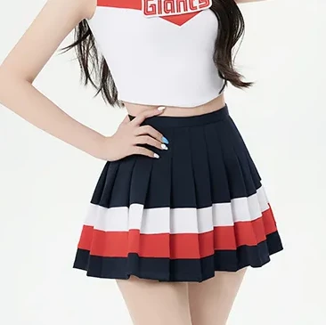 박예빈 치어리더