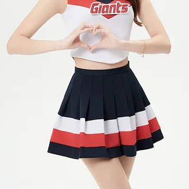 박담비 치어리더