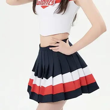 Profile image of 박수연 치어리더