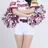 송민교 치어리더