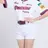 강수경 치어리더