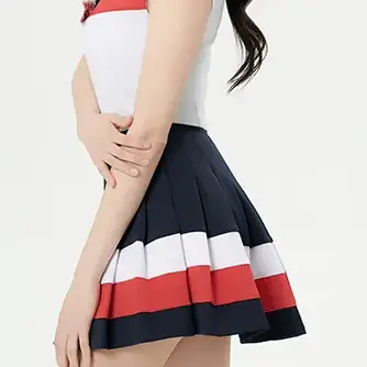 Profile image of 김나현 치어리더