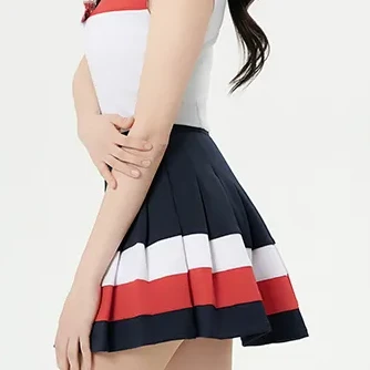 김나현 치어리더