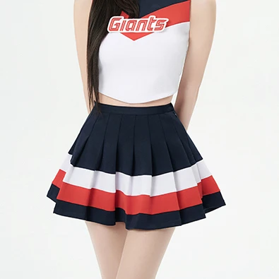 이하은 치어리더