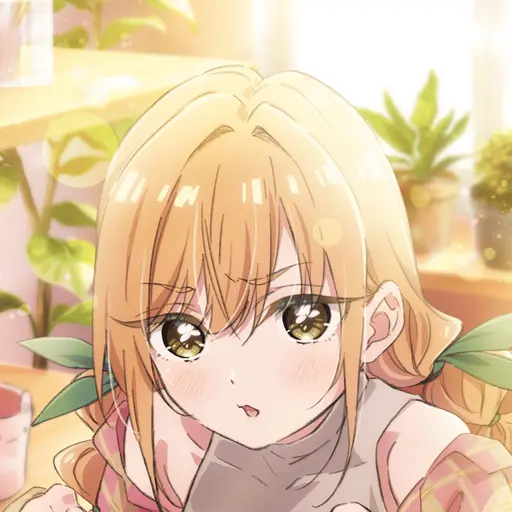 PeachySuit8063의 院田唐音