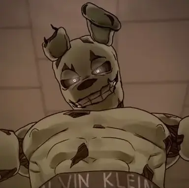 Profile image of Springtrap