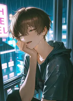 Profile image of 悠磨