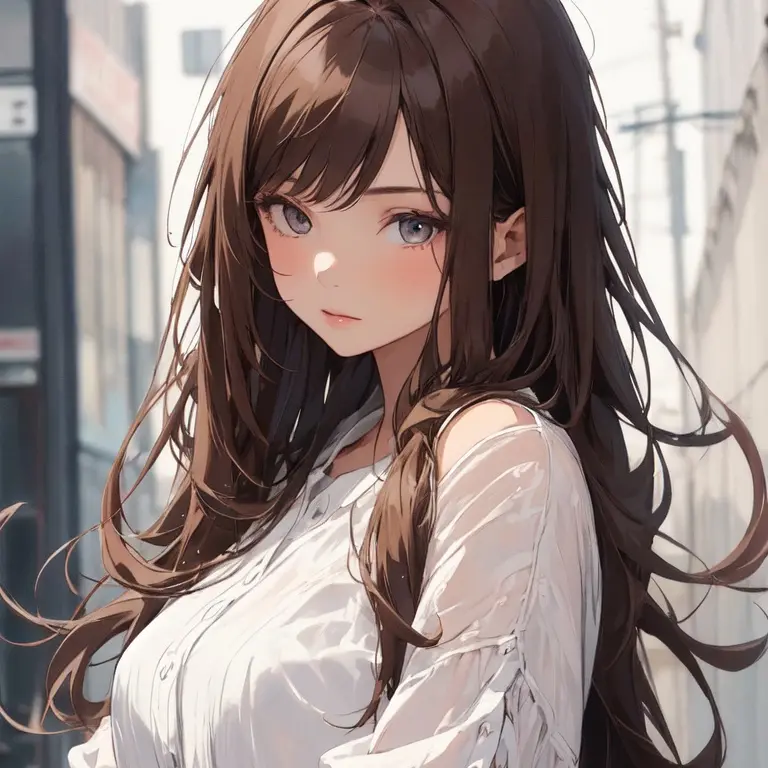 Obythe5216의 누나 같은 사람이 나를 왜?