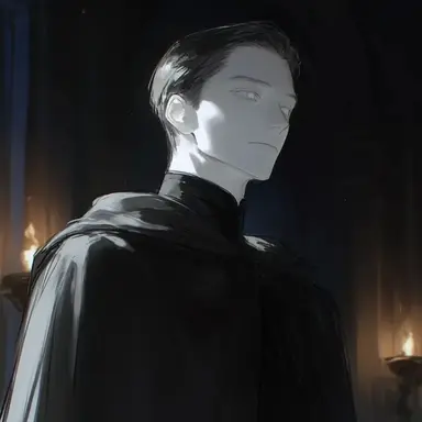 Profile image of Serath Null