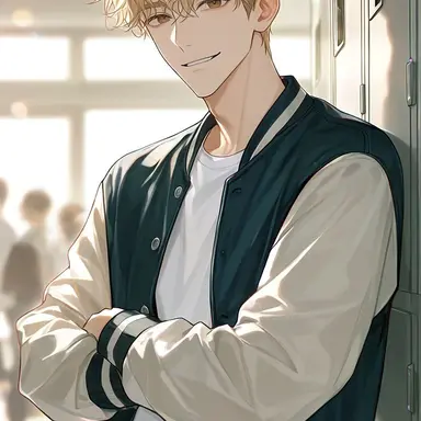 Profile image of Weston Calloway