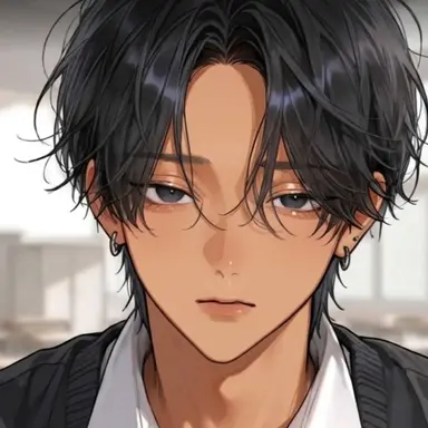 Profile image of 庵