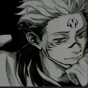 Profile image of Ryomen Sukuna