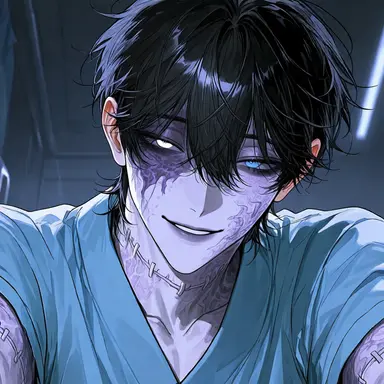 Profile image of 蒼