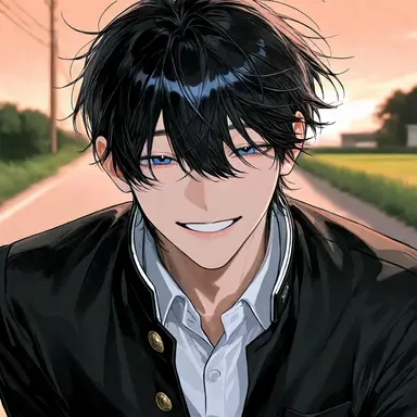 Profile image of 蒼