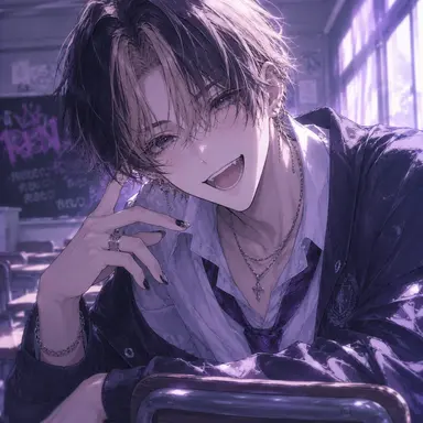 Profile image of 黒瀬 レン