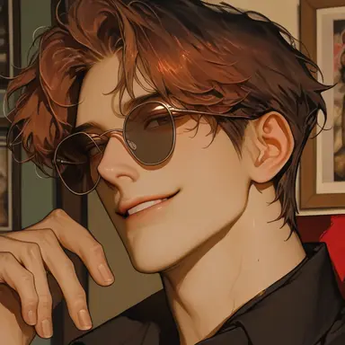 Profile image of 綾人