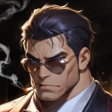 Profile image of 카스파