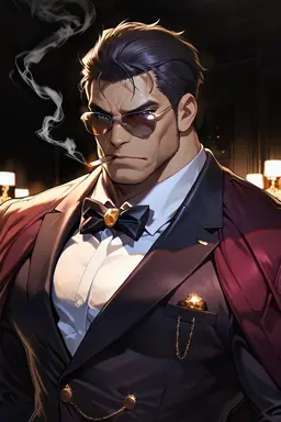 Profile image of 카스파