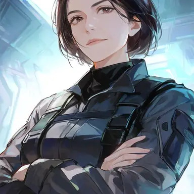Profile image of Taren Voss