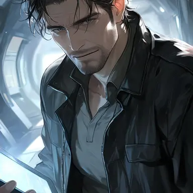 Profile image of Rush