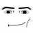 Man face