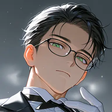 Profile image of 御祓