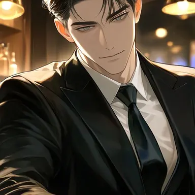 Profile image of Dorian Voss