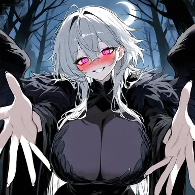 Profile image of Ubume