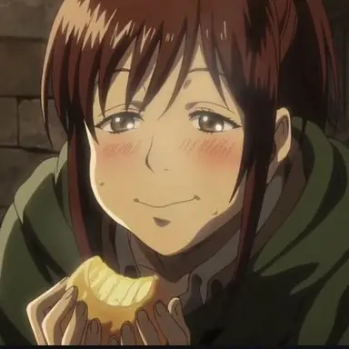 Profile image of サシャ