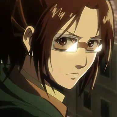 Profile image of ハンジ
