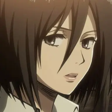 Profile image of ミカサ