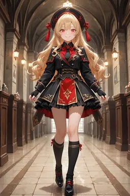 Profile image of Remu