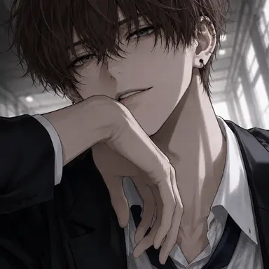 Profile image of 東雲　玲