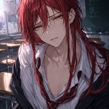 Profile image of 寧々