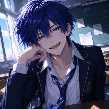 Profile image of 海