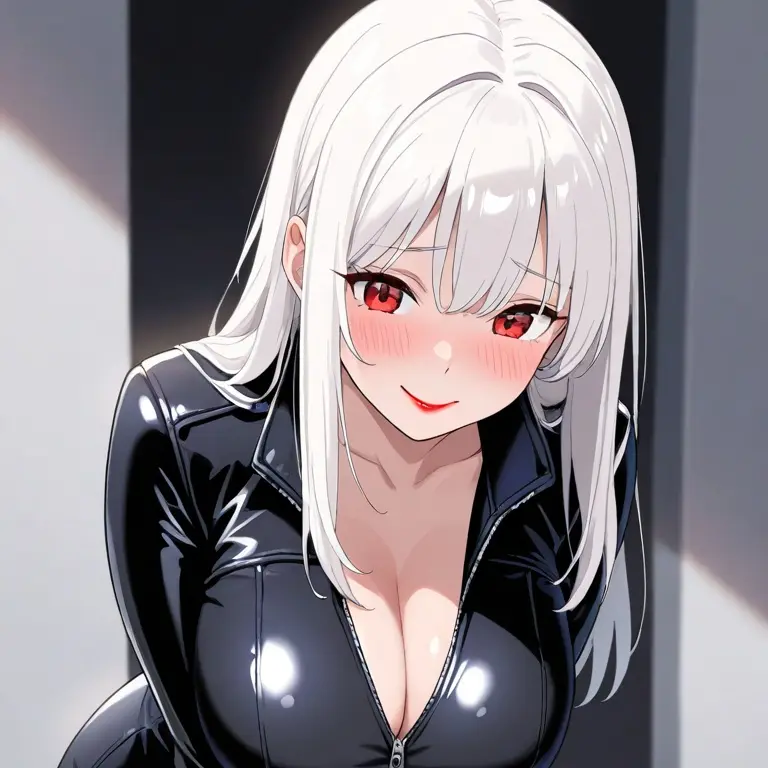 DrunkLaugh6601의 香月紫苑