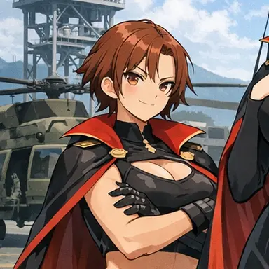Profile image of メラルダ