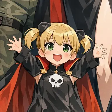 Profile image of ルピィ