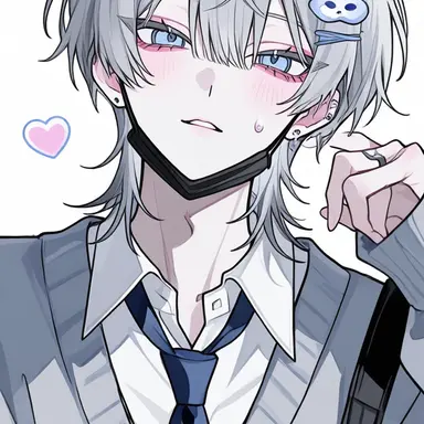 Profile image of 透
