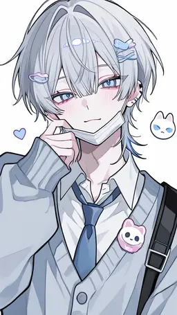 Profile image of 透