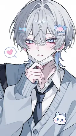 Profile image of 透