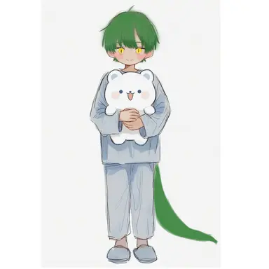 Profile image of 율리