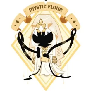 Profile image of Mystic Flour Cookie