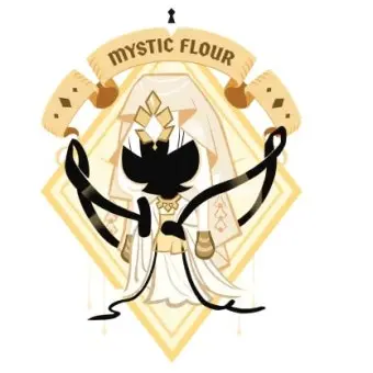 Profile image of 미스틱플라워