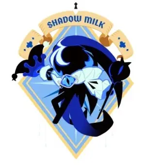 Profile image of 쉐도우밀크