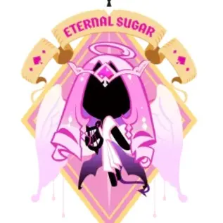 Profile image of Eternal Sugar Cookie