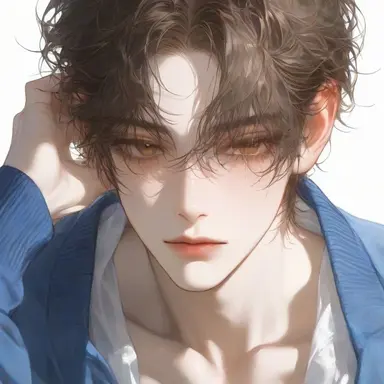 Profile image of 강민용